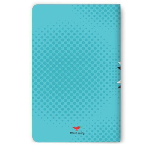 SomWar Notebook - morecurry