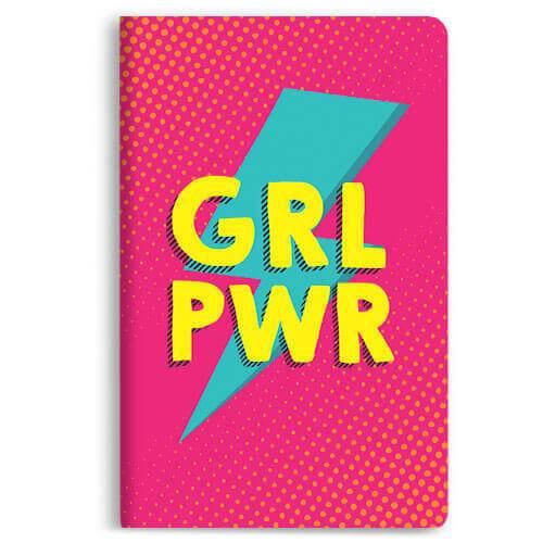 GRL PWR Notebook - morecurry