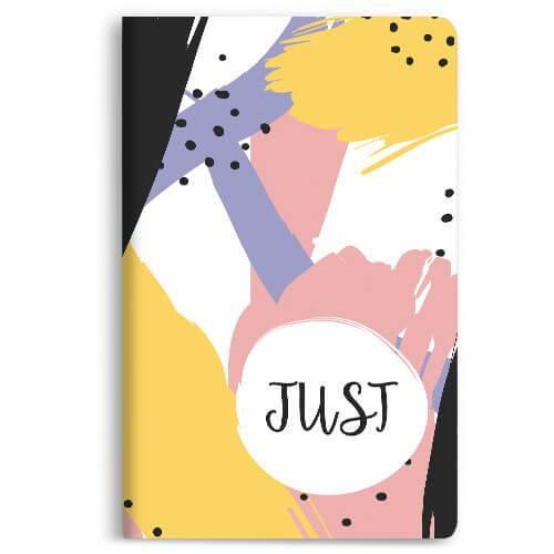 Just Notebook - morecurry
