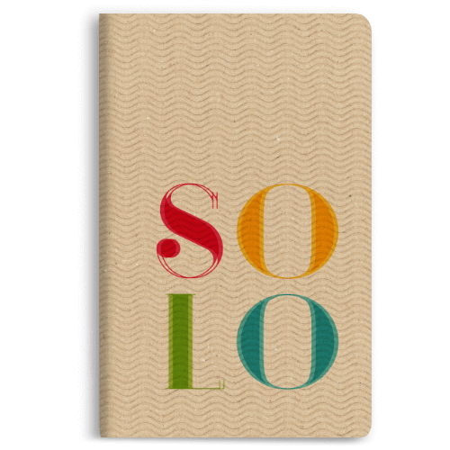 Solo Notebook - morecurry