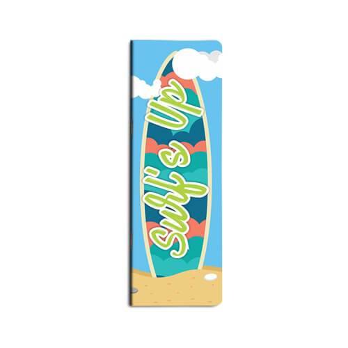 Surf up Slimbook - morecurry