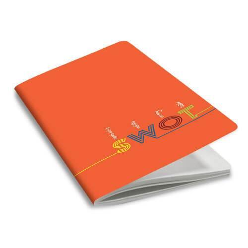 SWOT Notebook - morecurry