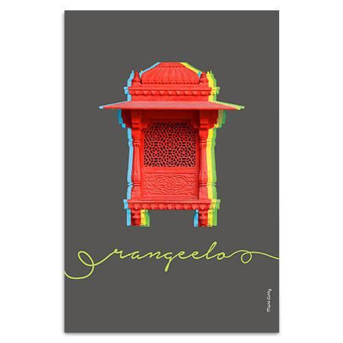 Rangeelo Poster - morecurry