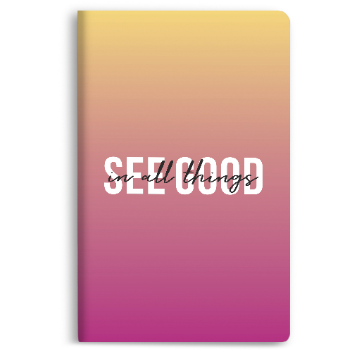See Good Notebook - morecurry